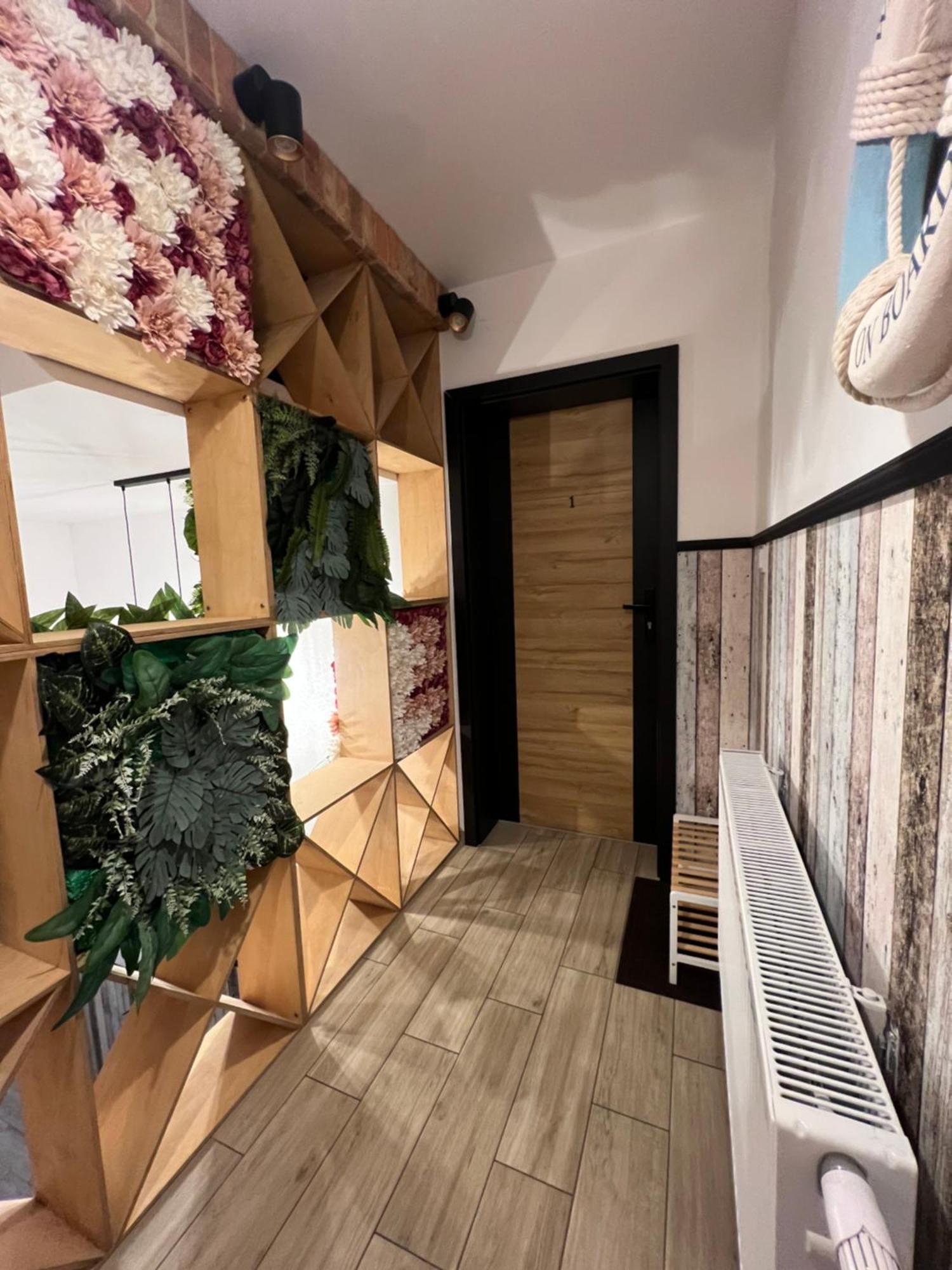 Czarny Baran Apartment Debki Exterior photo